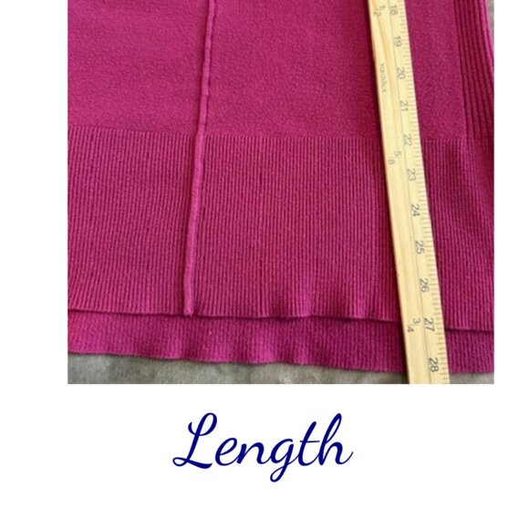 Staccato Women's Knit Sweater Size S - Picture 5 of 5